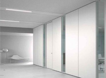 Cleanroom panels